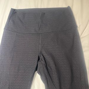 Lululemon Wonder-Under Luxtreme